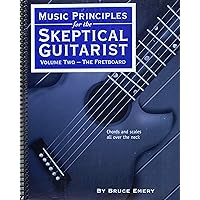 Amazon.com: Music Principles for the Skeptical Guitarist