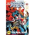 Batman/Superman 1: World's Finest