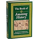 The Book of Amazing History