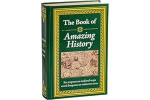 The Book of Amazing History