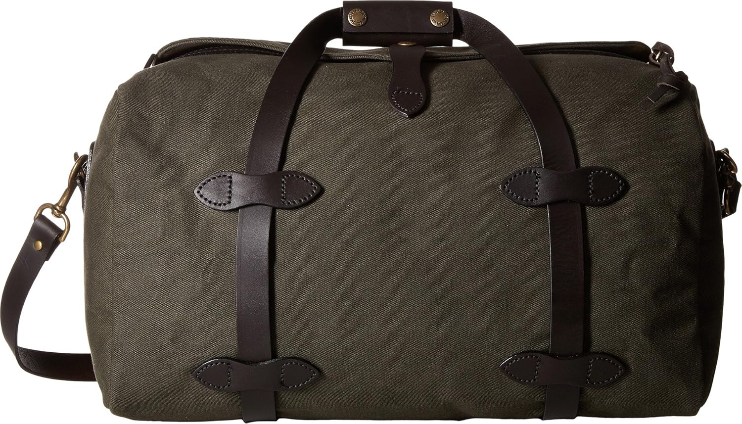 filson small duffle review