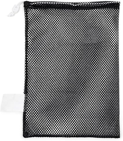 champion sports mesh equipment bag