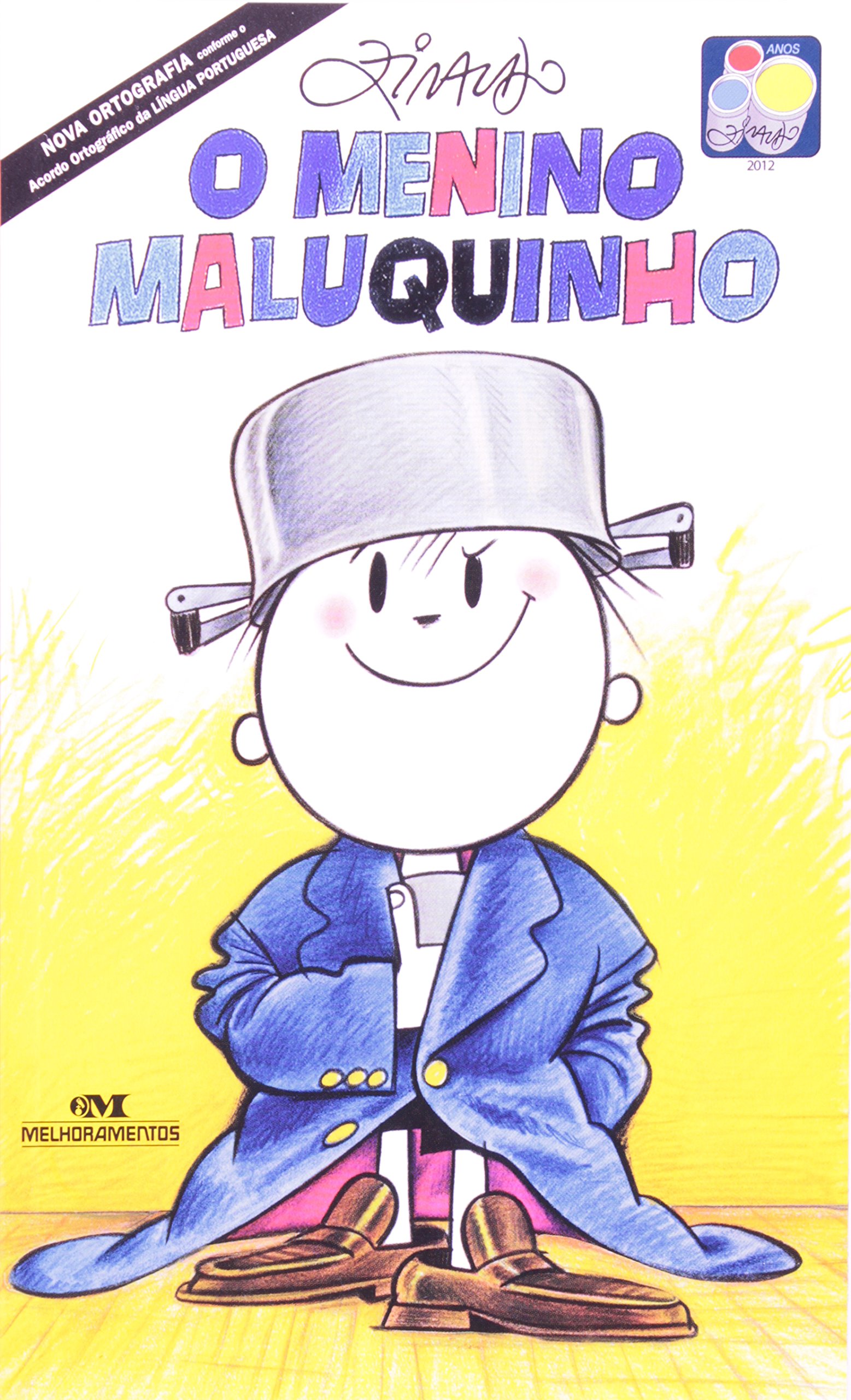 Livro Menino Maluquinho Pdf - RETOEDU