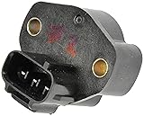 Dorman 977-519 Throttle Position Sensor Compatible