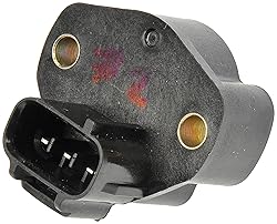 Dorman 977-519 Throttle Position Sensor Compatible
