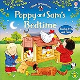 Poppy & Sams Bedtime