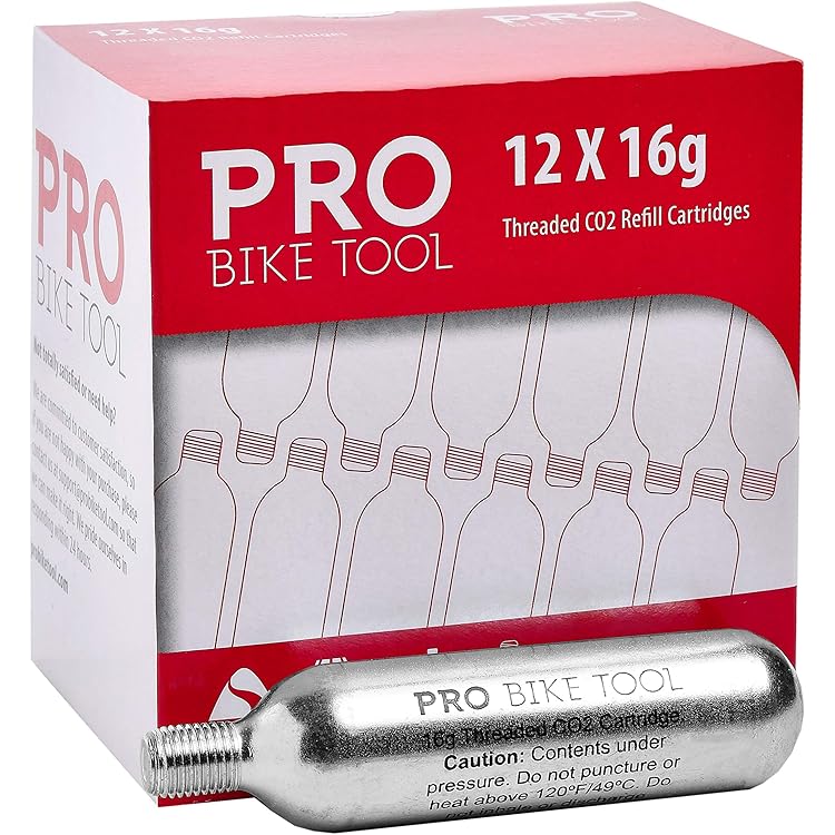 20+ Co2 Bike Tire Inflator KaesyKarinna