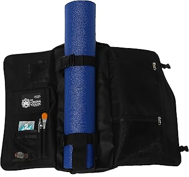 best yoga mat bag reviews