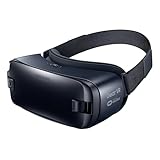 Samsung Gear VR - Virtual Reality Headset - 2016 Edition (US Version with Warranty)