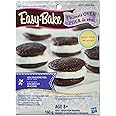 Hasbro Easy-Bake Refill Mini Whoopie Pie Mix, Net Wt. 5.6 Oz.