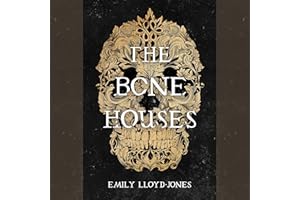 The Bone Houses