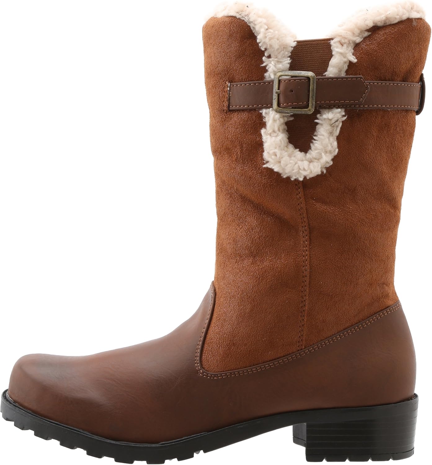 trotters blizzard iii