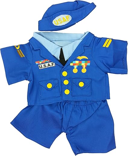 air force make your own