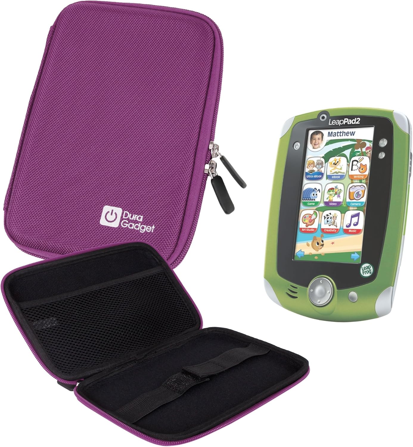 leappad 2 case