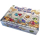 Eyeball Boxing - A Hotdog Building, Eyeball Punching Good time