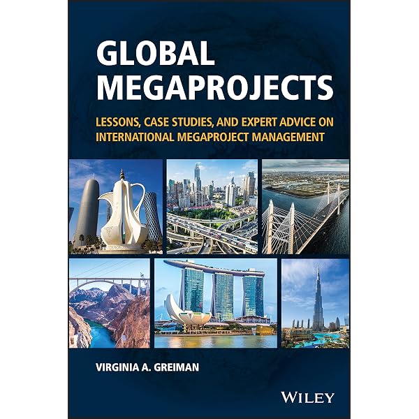 Amazon.com: Industrial Megaprojects: Concepts, Strategies, and