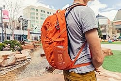 Gregory Nano 20L Plus Size Unisex Day