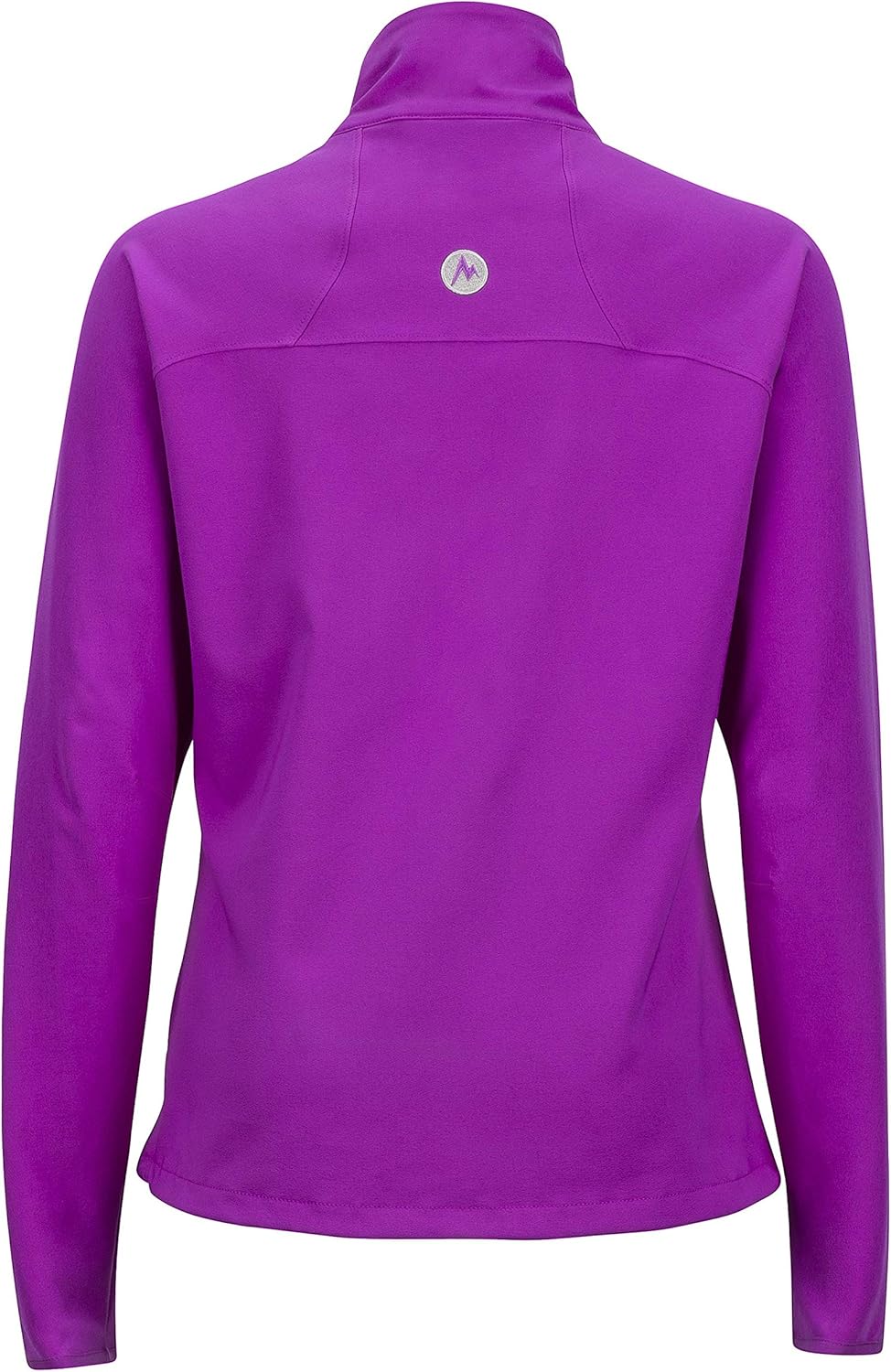 Marmot Women's Tempo Softshell Jacket: Clothing