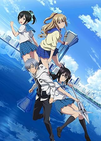 КÐÑÑинки по ÐÐпÑоÑу strike the blood /ã¹ãƒˆãƒãã¯ãƒããƒãƒãƒãƒƒãƒ/