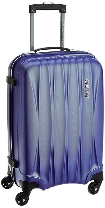 american tourister medium trolley bag