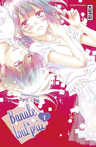 Download Banale à tout prix, tome 1 PDF