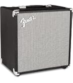 ベース Fender bass amp rumble 15 Fender Rumble 15 V2 1×8 15 Watt Bass Combo With Cord | eBay