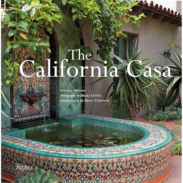 Amazon.com: Haciendas: Spanish Colonial Houses in the U.S. and