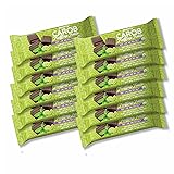 Missy J's Organic Carob Mint Truffley Treats 1.38
