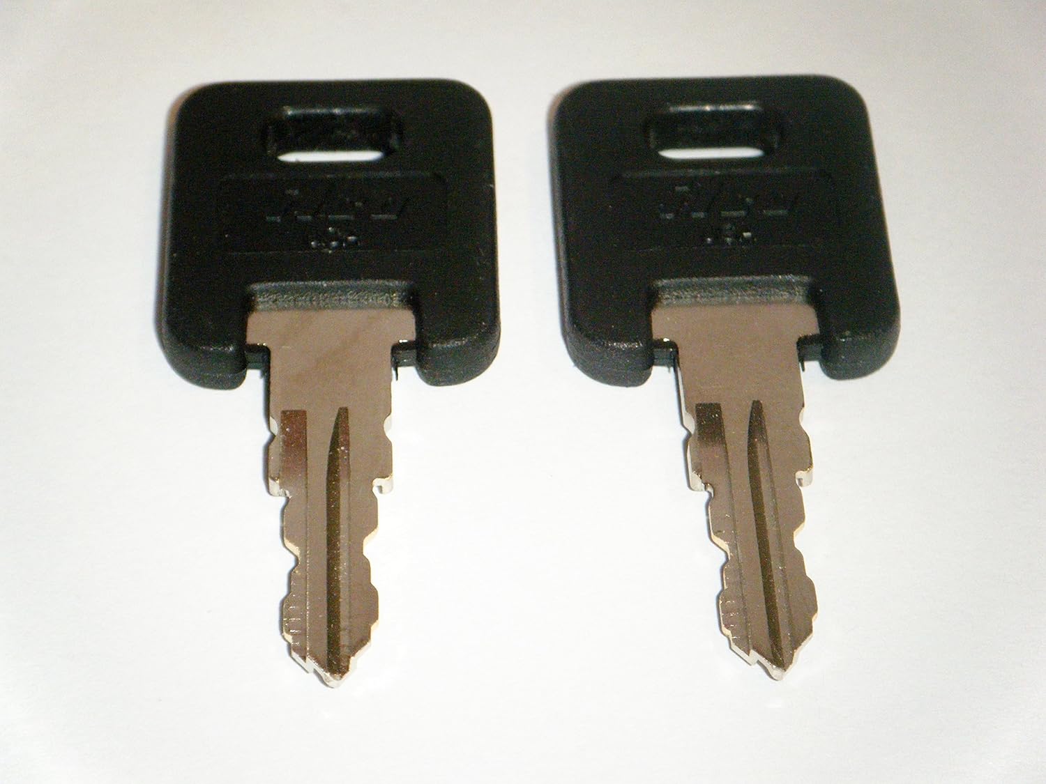 Cobra Lock Replacement Keys