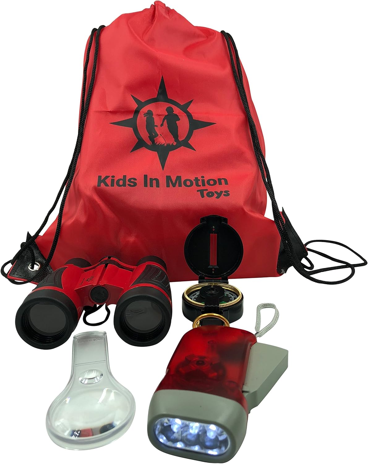 The 10 Best Ninja Spy Gear