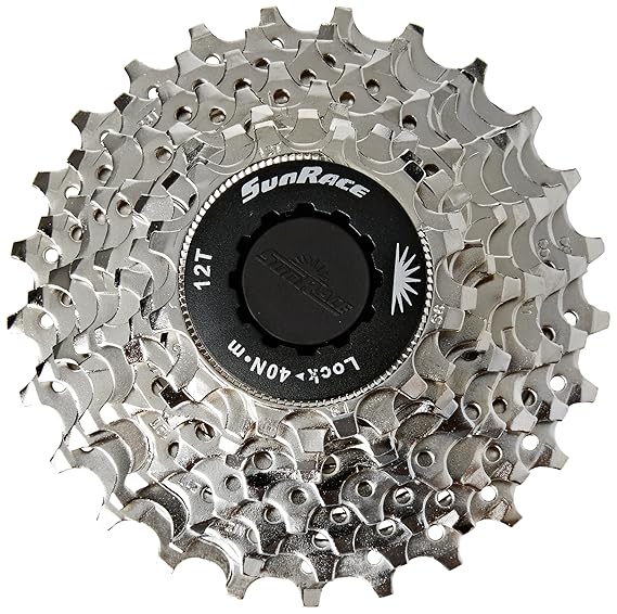 sunrace 12 speed cassette