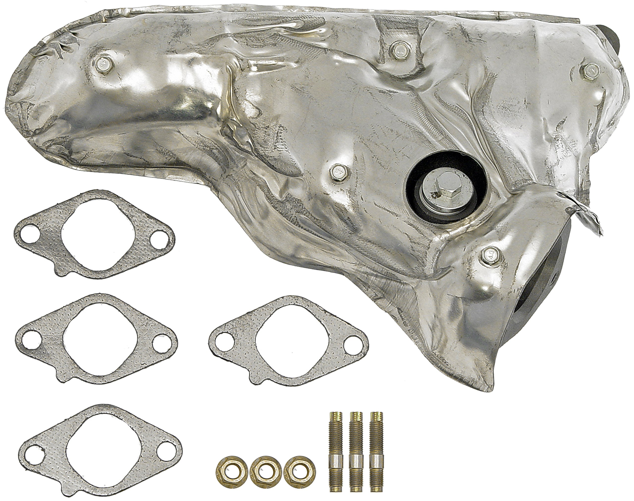 Dorman 674-589 Exhaust Manifold Kit by Dorman