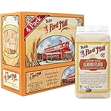 Bob's Red Mill Super Fine Almond Flour, 16 Ounce Packages (Pack of 4)