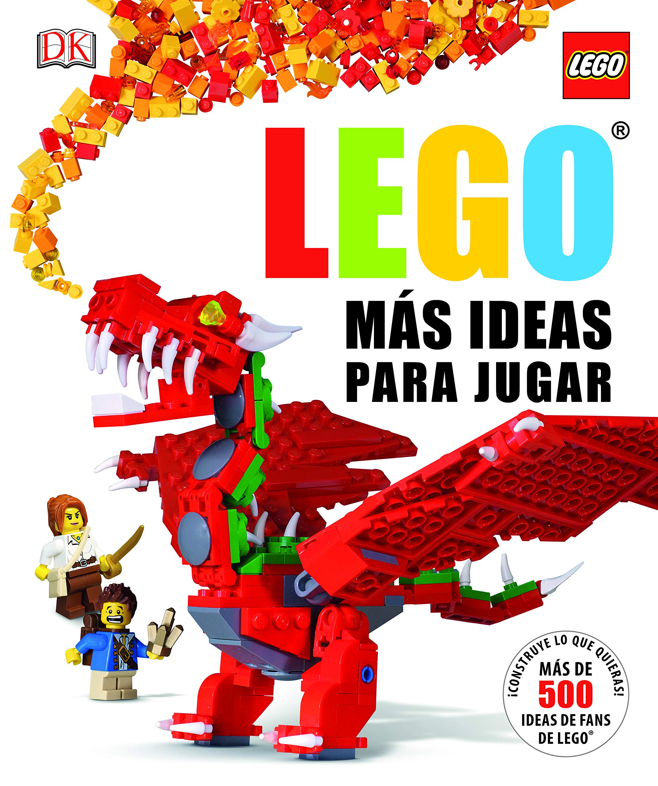 lego star wars las aventuras de los freemakers