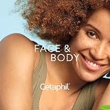Cetaphil Gentle Skin Cleanser 473ml Old Version Hydrating Micellar Technology view 5