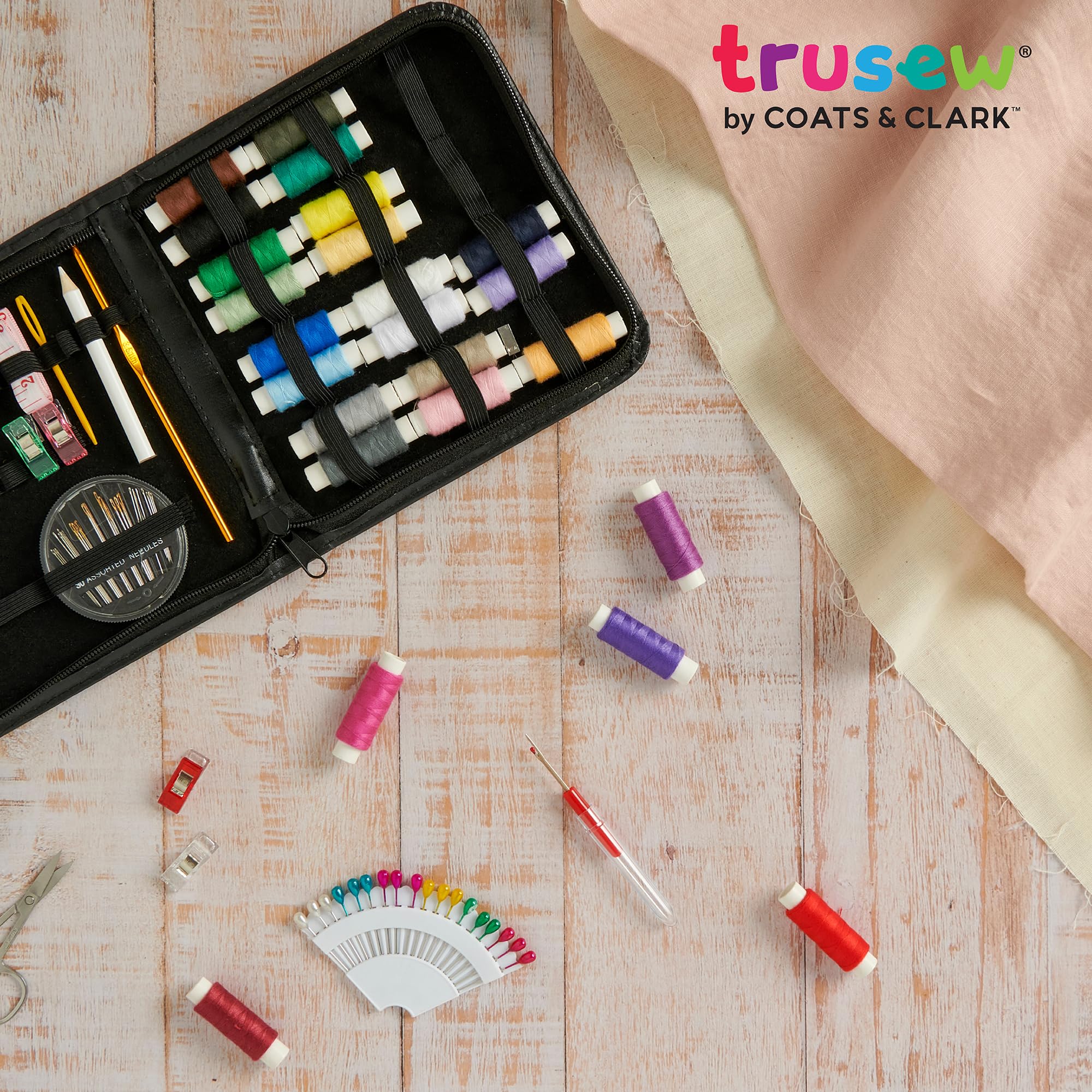 Trusew Sewing Kit Large Kit