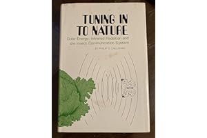 Tuning into Nature: Solar Energy, Infrared Radiation and the Insect Communication System