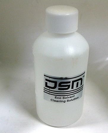 ink cleaning solution