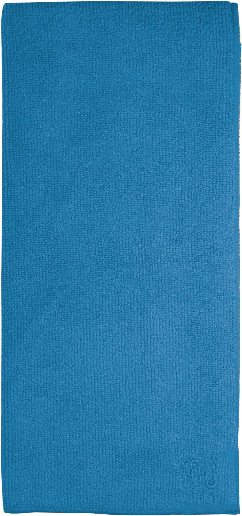 16" x 24" Microfiber Dish Towel, Blueberry
