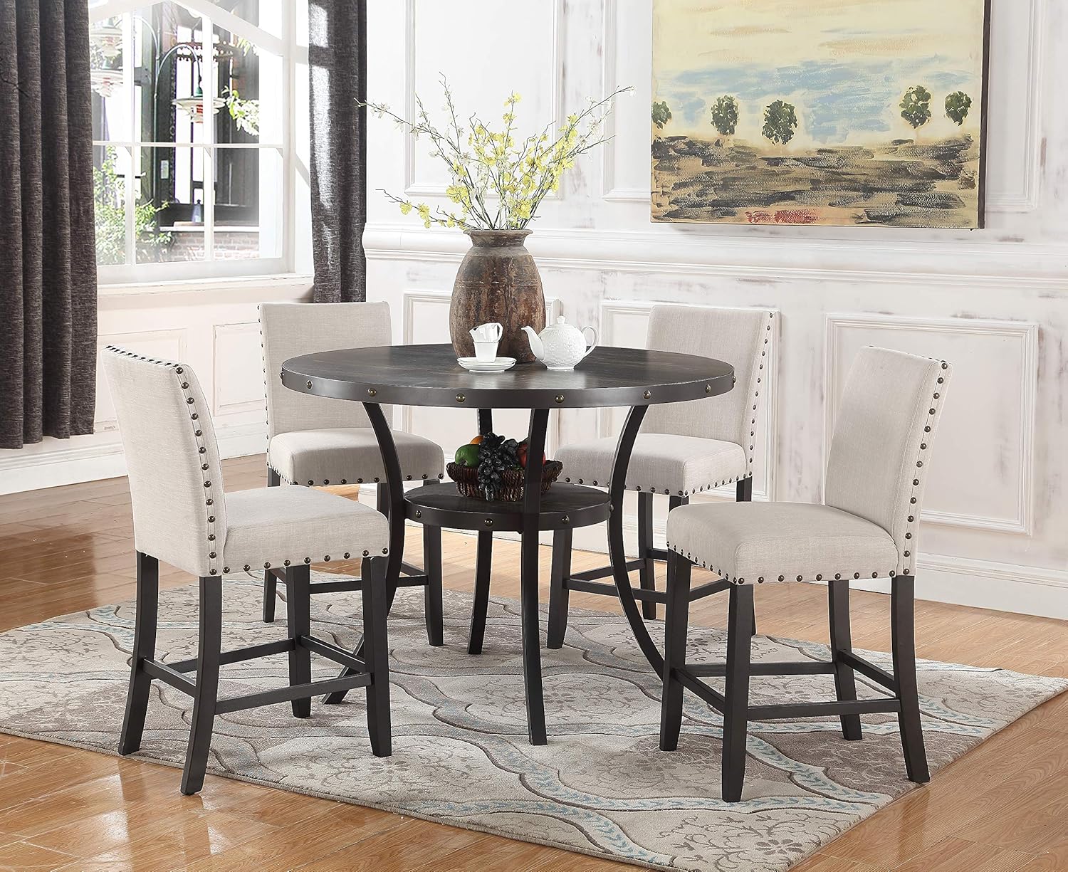 Darlington Vanity And Bench Set BENCH