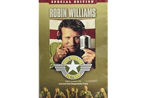 GOOD MORNING VIETNAM