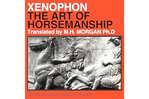 The Art of Horsemanship