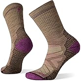 Smartwool Women's Hike Light Cushion Crew Socks