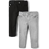 The Children's Place Baby-Boys and Toddler Skinny Jeans