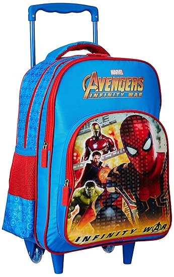 Avenger Infinity War Age Rating<br/>