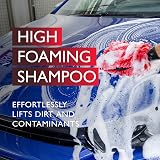 Autoglym Luxury Bodywork & Wheels Collection 6-Piece Car Cleaning Kit 500ml view 3
