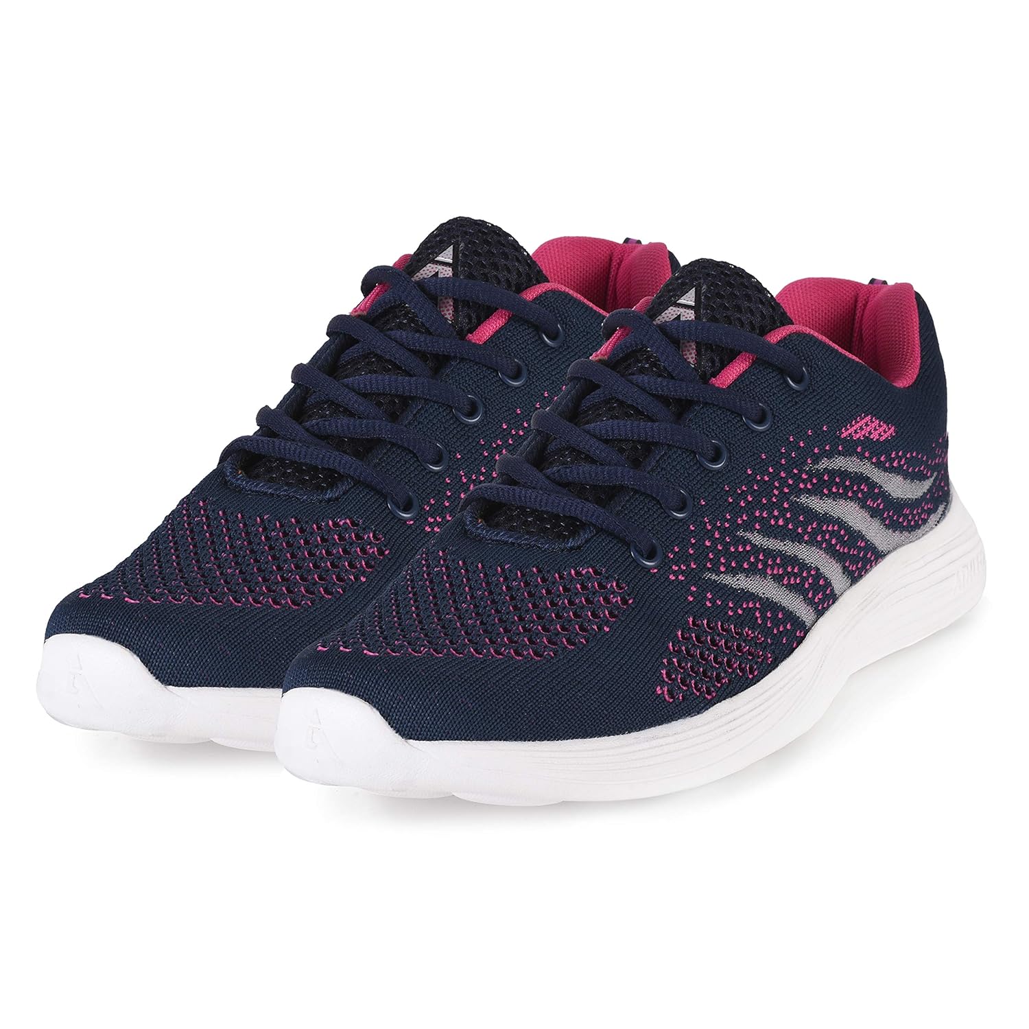 navy blue tennis shoes womens