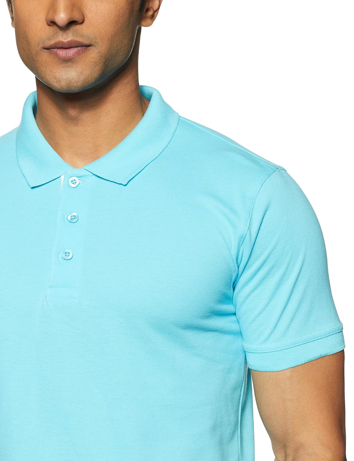 xessentia men's polo