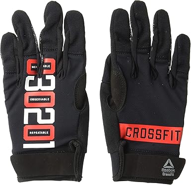 guantes reebok hombre españa
