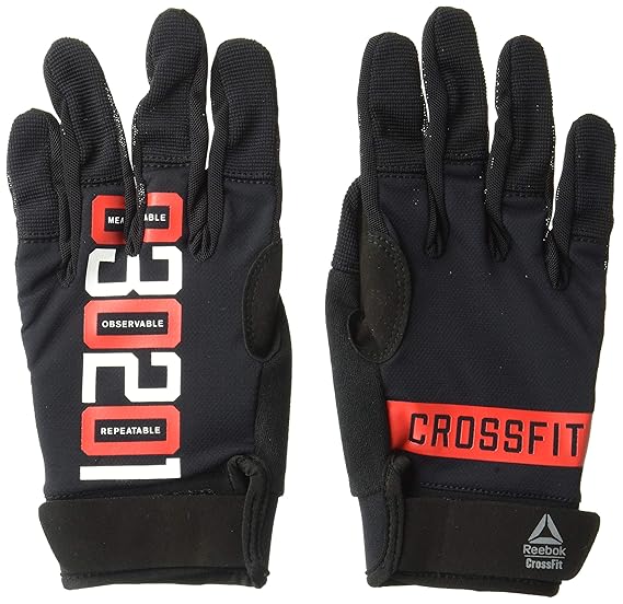 guantes para crossfit mujer reebok